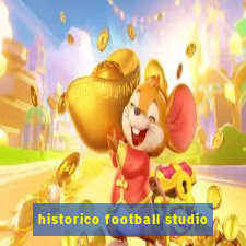 historico football studio